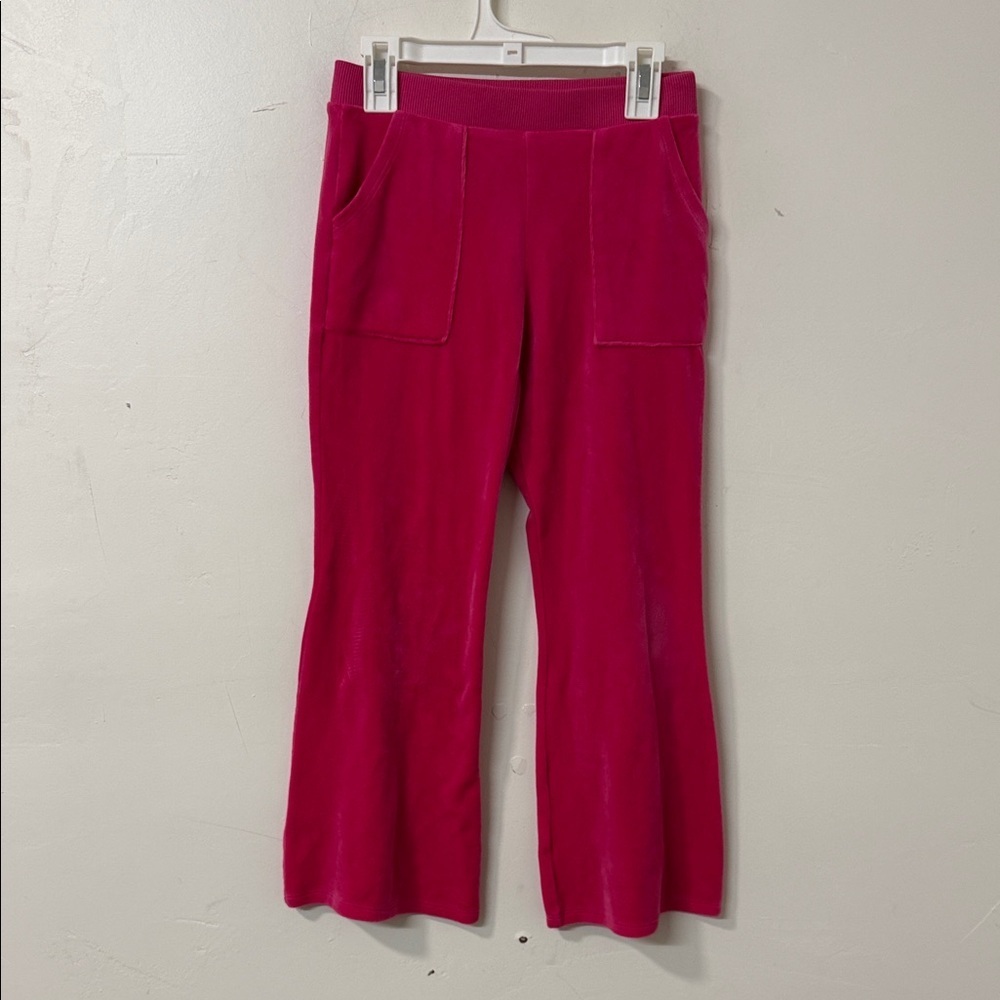 Art Class Hot Pink Garment